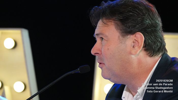 DSC00565- Theater aan de Parade - programma Stadsgasten - 26okt2025 - foto GerardMontE DSC00565- Theater aan de Parade - programma Stadsgasten - 26okt2025 - foto GerardMontE