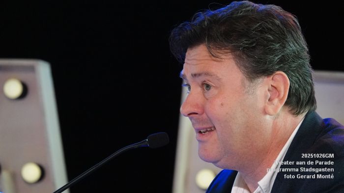 DSC00566- Theater aan de Parade - programma Stadsgasten - 26okt2025 - foto GerardMontE DSC00566- Theater aan de Parade - programma Stadsgasten - 26okt2025 - foto GerardMontE