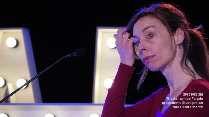 DSC00569- Theater aan de Parade - programma Stadsgasten - 26okt2025 - foto GerardMontE DSC00569- Theater aan de Parade - programma Stadsgasten - 26okt2025 - foto GerardMontE