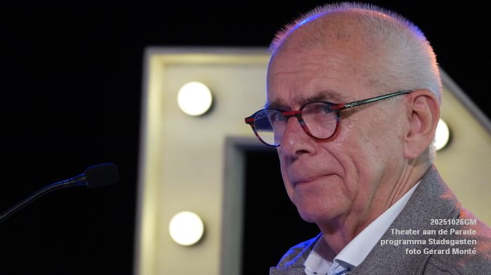 DSC00577- Theater aan de Parade - programma Stadsgasten - 26okt2025 - foto GerardMontE DSC00577- Theater aan de Parade - programma Stadsgasten - 26okt2025 - foto GerardMontE