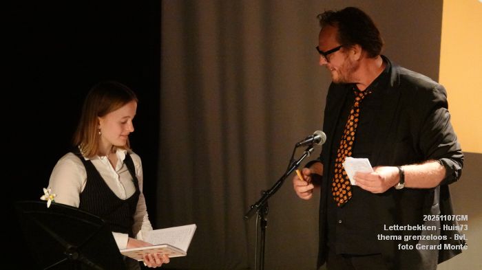 DSC01796- Letterbekken - verwarring - Huis73 BvL - 7nov2025 -  foto GerardMontE