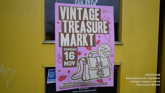 DSC07605- Werkwarenhuis Tramkade - vintage treasure markt - 16nov2025 -  foto GerardMontE