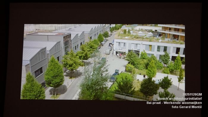DSC02828- Bosch architectuurinitiatief - Bai-praat over Werkende woonwijken - 20nov2025 -  foto GerardMontE