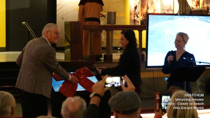 DSC03700- JBAC - lancering website - Closer to Bosch - 24nov2025 -  foto GerardMontE