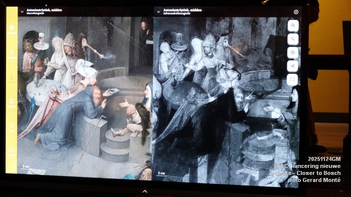 DSC03724- JBAC - lancering website - Closer to Bosch - 24nov2025 -  foto GerardMontE