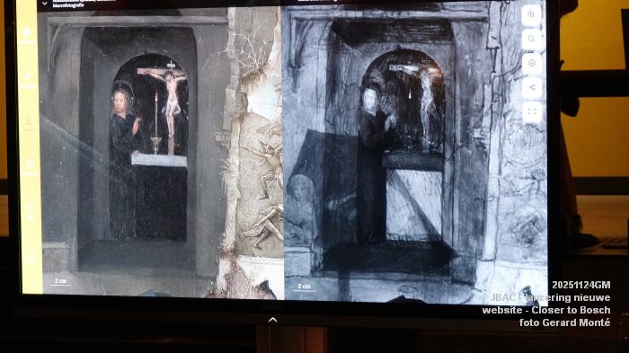 DSC03725- JBAC - lancering website - Closer to Bosch - 24nov2025 -  foto GerardMontE