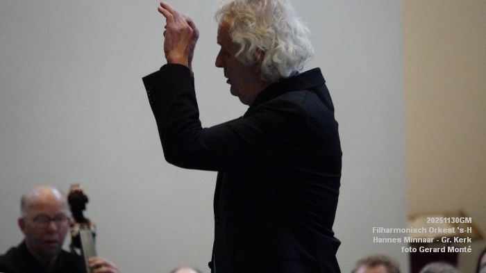 DSC04356- Filharmonisch Orkest s-Hertogenbosch - Hannes Minnaar - 30nov2025 -  foto GerardMontE