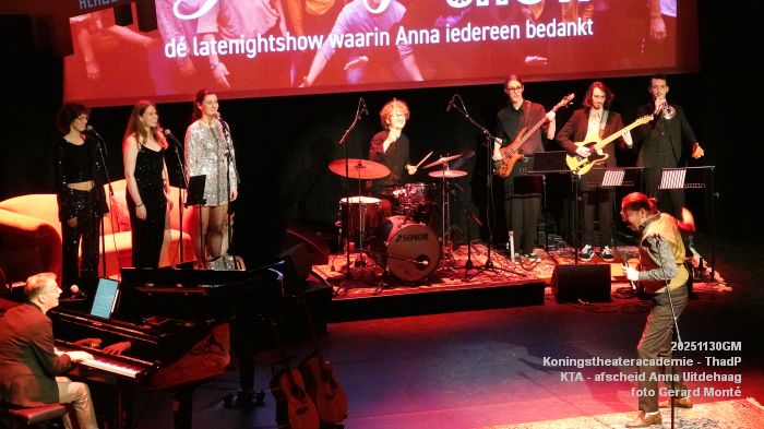 DSC04455- Koningstheateracademie KTA - afscheid Anna Uitdehaag - ThadP - 23nov2025 -  foto GerardMontE