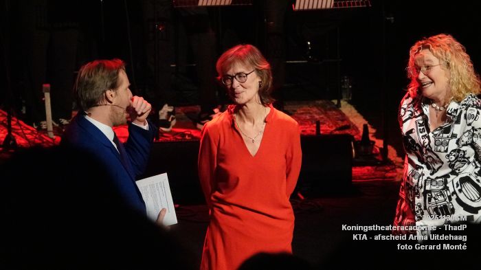 DSC04473- Koningstheateracademie KTA - afscheid Anna Uitdehaag - ThadP - 23nov2025 -  foto GerardMontE