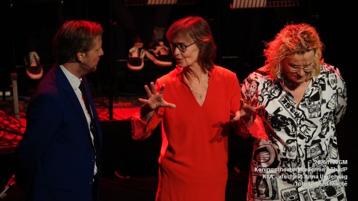 DSC04483- Koningstheateracademie KTA - afscheid Anna Uitdehaag - ThadP - 23nov2025 -  foto GerardMontE