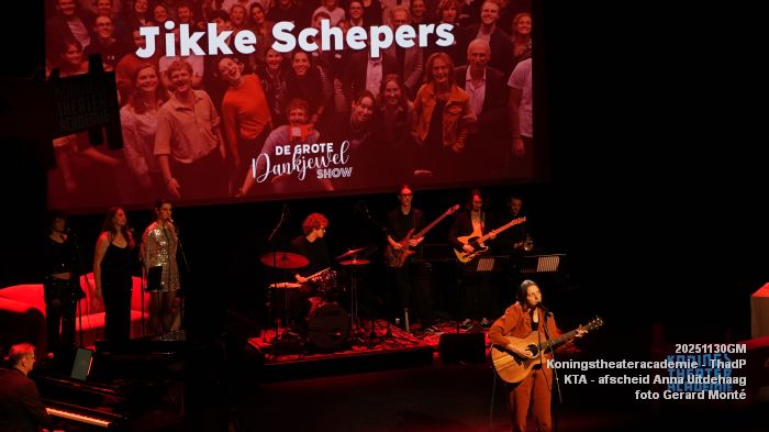 DSC04571- Koningstheateracademie KTA - afscheid Anna Uitdehaag - ThadP - 23nov2025 -  foto GerardMontE