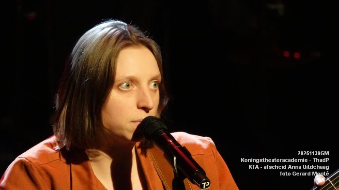 DSC04578- Koningstheateracademie KTA - afscheid Anna Uitdehaag - ThadP - 23nov2025 -  foto GerardMontE