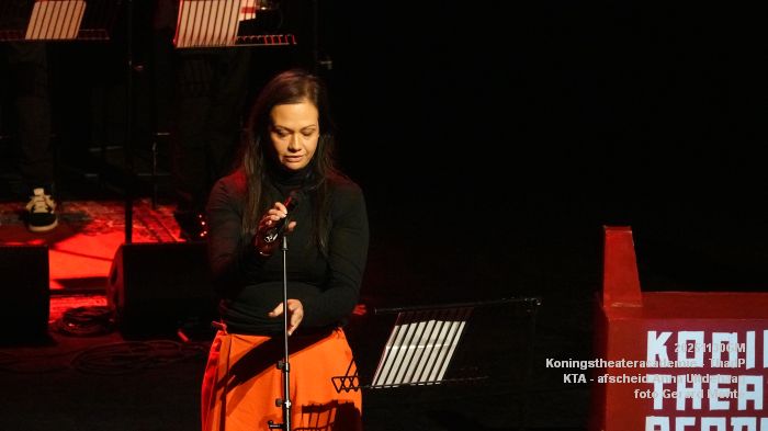 DSC04647- Koningstheateracademie KTA - afscheid Anna Uitdehaag - ThadP - 23nov2025 -  foto GerardMontE