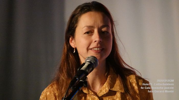 DSC05728- Huis73 - Letterbekken 4e Gala Bossche poezie - 12dec2025 -  foto GerardMontE