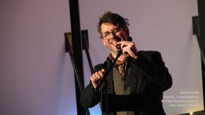 DSC05777- Huis73 - Letterbekken 4e Gala Bossche poezie - 12dec2025 -  foto GerardMontE