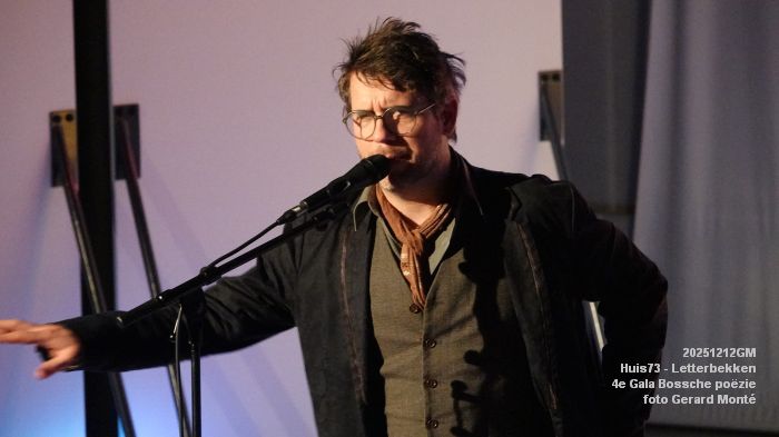 DSC05778- Huis73 - Letterbekken 4e Gala Bossche poezie - 12dec2025 -  foto GerardMontE