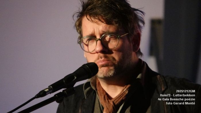 DSC05782- Huis73 - Letterbekken 4e Gala Bossche poezie - 12dec2025 -  foto GerardMontE