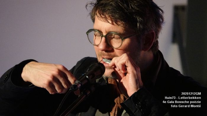 DSC05786- Huis73 - Letterbekken 4e Gala Bossche poezie - 12dec2025 -  foto GerardMontE