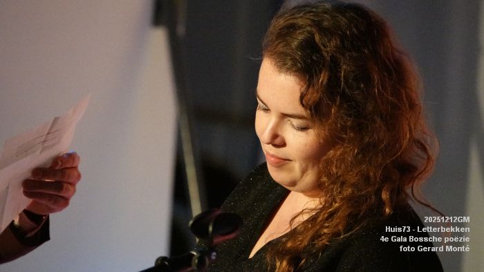 DSC05817- Huis73 - Letterbekken 4e Gala Bossche poezie - 12dec2025 -  foto GerardMontE