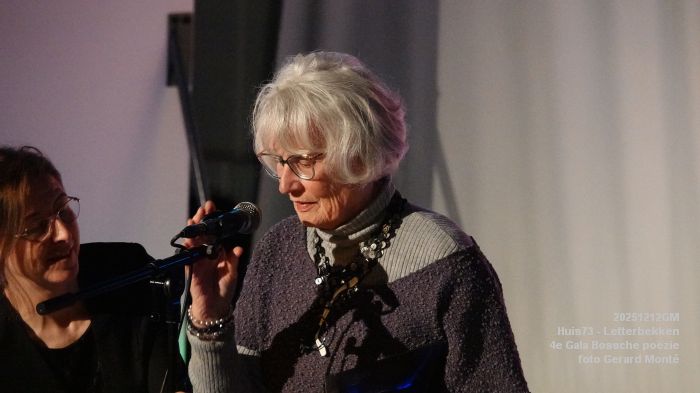 DSC05828- Huis73 - Letterbekken 4e Gala Bossche poezie - 12dec2025 -  foto GerardMontE