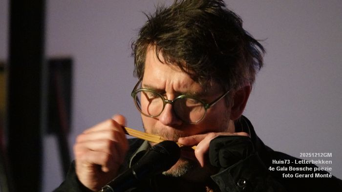 DSC05842- Huis73 - Letterbekken 4e Gala Bossche poezie - 12dec2025 -  foto GerardMontE