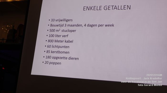 DSC05968- Jack Kradolfer - Sint-Jan - kerststal Knillispoort - 13dec2025 -  foto GerardMontE
