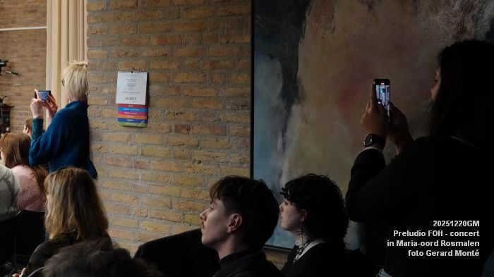 DSC07692- Preludio FOH - Maria-oord Rosmalen - 20dec2025 -  foto GerardMontE