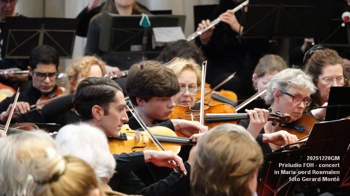 DSC07693- Preludio FOH - Maria-oord Rosmalen - 20dec2025 -  foto GerardMontE