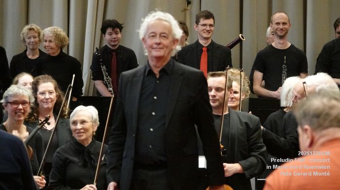 DSC07705- Preludio FOH - Maria-oord Rosmalen - 20dec2025 -  foto GerardMontE