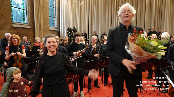 DSC07709- Preludio FOH - Maria-oord Rosmalen - 20dec2025 -  foto GerardMontE