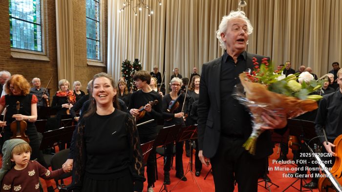 DSC07710- Preludio FOH - Maria-oord Rosmalen - 20dec2025 -  foto GerardMontE