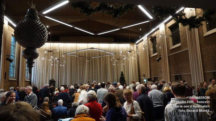 DSC07712- Preludio FOH - Maria-oord Rosmalen - 20dec2025 -  foto GerardMontE