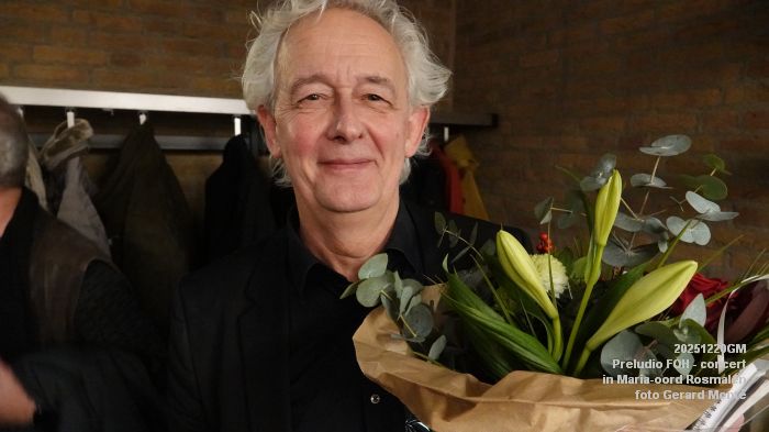 DSC07714- Preludio FOH - Maria-oord Rosmalen - 20dec2025 -  foto GerardMontE