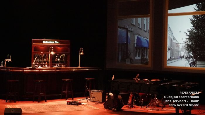 DSC08375- OudejaarsconferHans - Hans Tervoort - ThadP - 29dec2025 -  foto GerardMontE