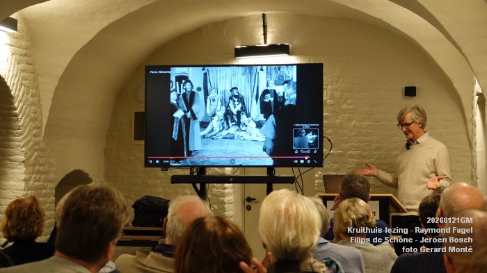 DSC01114- Kruithuis-lezing - Raymond Fagel - Filips de Schone -Jeroen Bosch - 21jan2026 -  foto GerardMontE