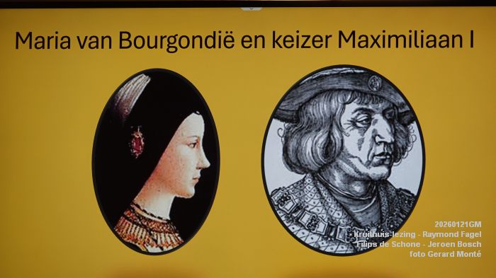 DSC01129- Kruithuis-lezing - Raymond Fagel - Filips de Schone -Jeroen Bosch - 21jan2026 -  foto GerardMontE