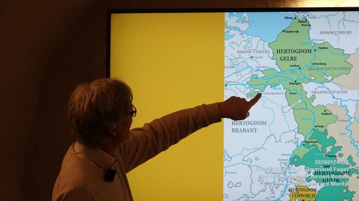 DSC01135- Kruithuis-lezing - Raymond Fagel - Filips de Schone -Jeroen Bosch - 21jan2026 -  foto GerardMontE