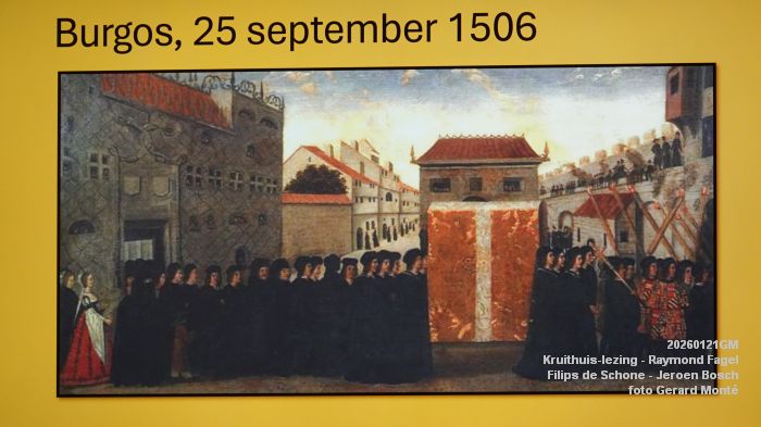 DSC01146- Kruithuis-lezing - Raymond Fagel - Filips de Schone -Jeroen Bosch - 21jan2026 -  foto GerardMontE