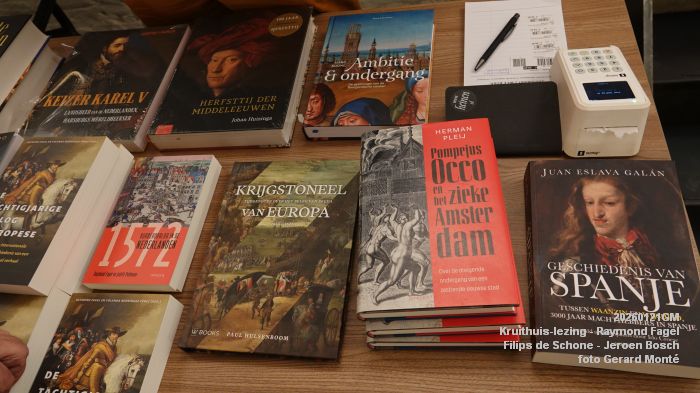 DSC01147- Kruithuis-lezing - Raymond Fagel - Filips de Schone -Jeroen Bosch - 21jan2026 -  foto GerardMontE