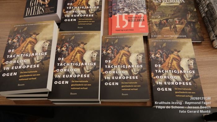 DSC01148- Kruithuis-lezing - Raymond Fagel - Filips de Schone -Jeroen Bosch - 21jan2026 -  foto GerardMontE