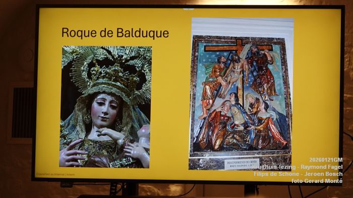 DSC01160- Kruithuis-lezing - Raymond Fagel - Filips de Schone -Jeroen Bosch - 21jan2026 -  foto GerardMontE