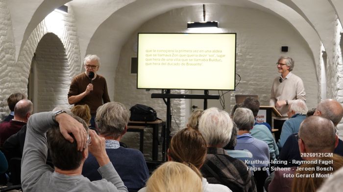 DSC01163- Kruithuis-lezing - Raymond Fagel - Filips de Schone -Jeroen Bosch - 21jan2026 -  foto GerardMontE