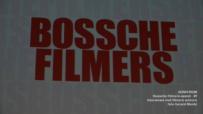 DSC01761- Bossche Filmers-avond - interviews met filmers acteurs geinterviewden Vf  - 29jan2026 - foto GerardMontE