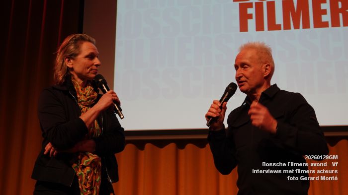 DSC01764- Bossche Filmers-avond - interviews met filmers acteurs geinterviewden Vf  - 29jan2026 - foto GerardMontE