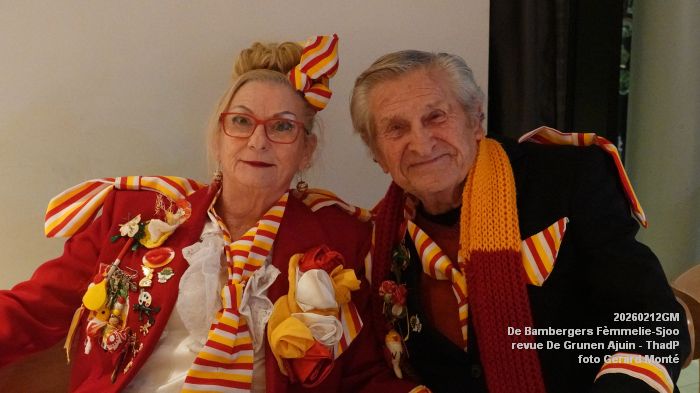 DSC02815- cv De Bambergers ThadP - revue De Grunen Ajuin - 12feb2026 - foto GerardMontE