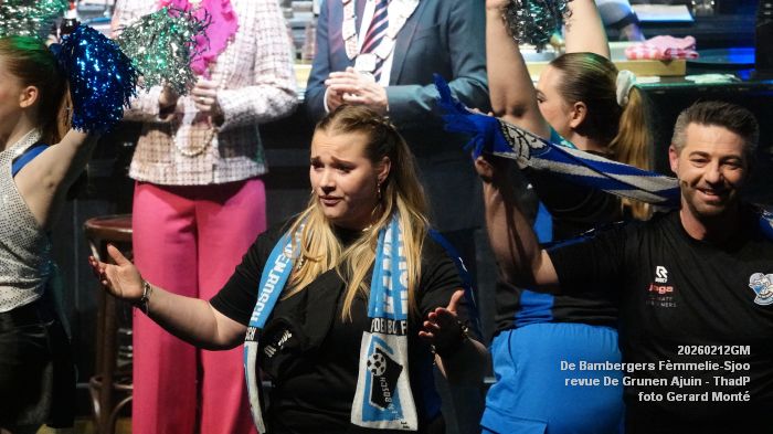 DSC02891- cv De Bambergers ThadP - revue De Grunen Ajuin - 12feb2026 - foto GerardMontE