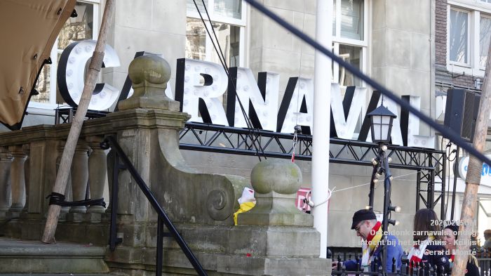 DSC03133- Oeteldonk carnavalszondag intocht bij stadhuis Markt - 15feb2026 - foto GerardMontE
