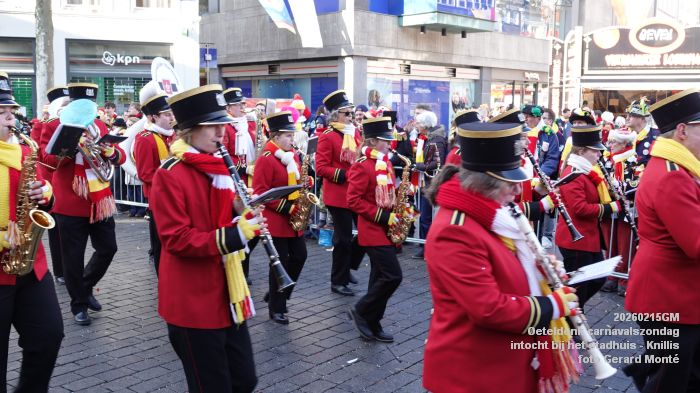 DSC03144- Oeteldonk carnavalszondag intocht bij stadhuis Markt - 15feb2026 - foto GerardMontE