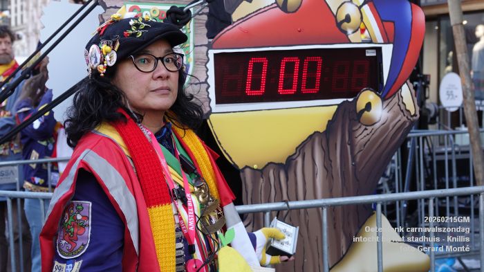 DSC03193- Oeteldonk carnavalszondag intocht bij stadhuis Markt - 15feb2026 - foto GerardMontE