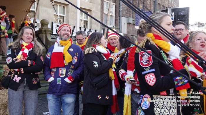 DSC03199- Oeteldonk carnavalszondag intocht bij stadhuis Markt - 15feb2026 - foto GerardMontE